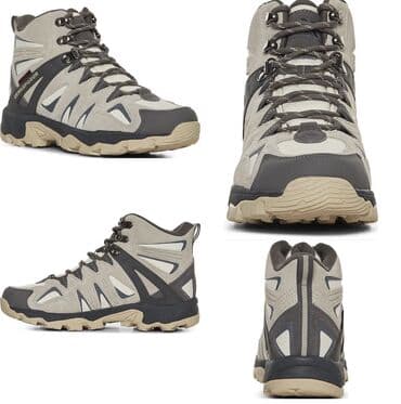 полуклассика обувь мужская: Zeroxposur. Водонепроницаемая походная обувь. Стабильность и — 2