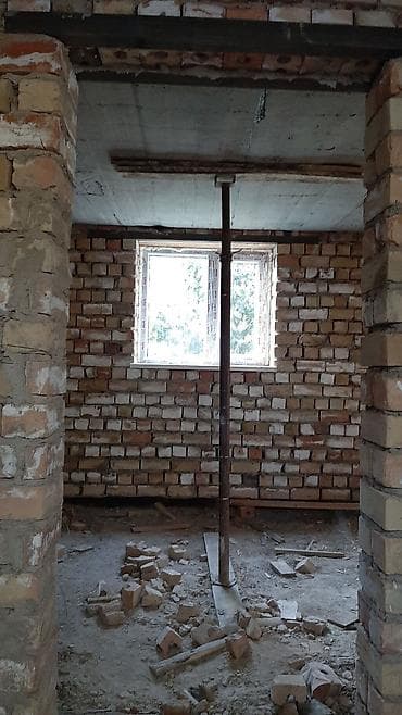 кладка газаблока: Опалубки, Фундамент, Стяжка Гарантия, Монтаж, Демонтаж Больше 6 лет опыта — 4