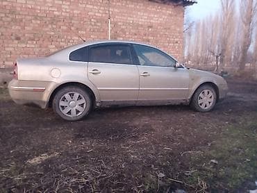 пассат помпа: Volkswagen Passat: 2003 г., 1.8 л, Механика, Бензин, Седан — 6