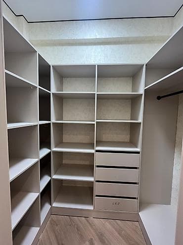 kant flat: 1 комната, 46 м², Элитка, 10 этаж, Евроремонт — 10