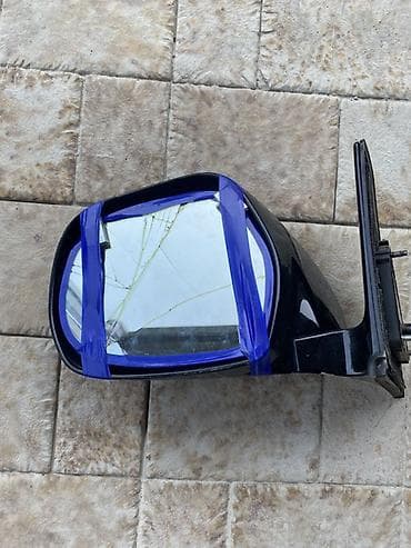 зеркала цена: Боковое левое Зеркало Volkswagen Оригинал — 2