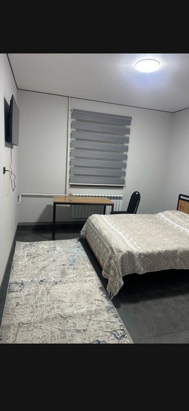 дом ипотека бишкек: 25 м² — 5