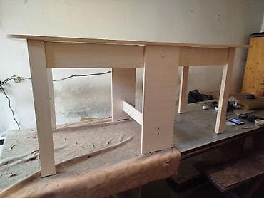 полка деревянная: Полка на заказ, Для офиса, Установка, сборка — 3