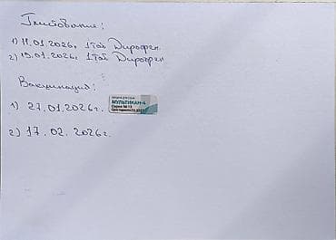 среднеазиатская овчарка купить: Бельгийская овчарка, 2 месяца, Самка, С прививкой, С родословной — 8