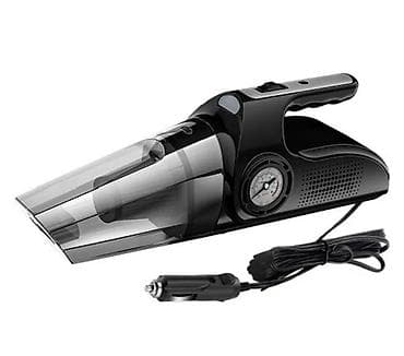 моющий пылесос для химчистки салона автомобиля бу: Проводной Автопылесос, Новый, Платная доставка, Самовывоз — 1