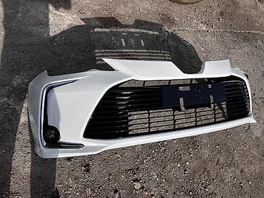 go park: Toyota Corolla: 2020 г. — 3