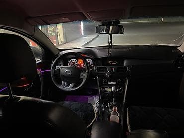 honda stream 2002: Renault SM6: 2015 г., 2 л, Автомат, Газ, Седан — 8