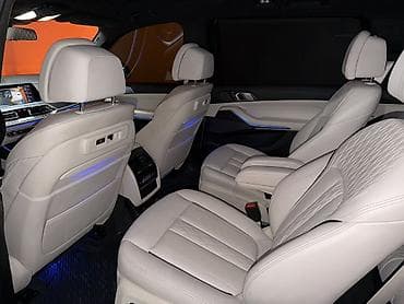 BMW: BMW X7: 2019 г., 3 л, Автомат, Бензин, Внедорожник — 8