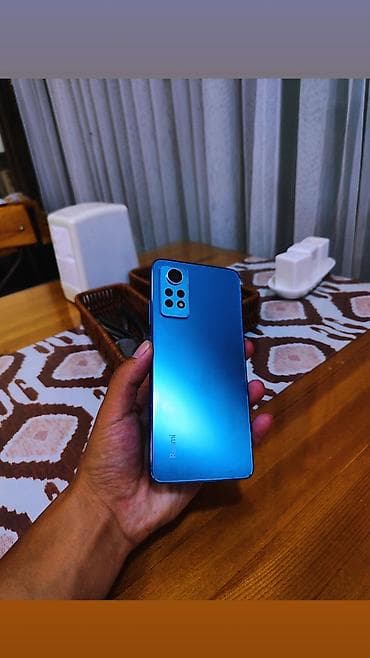 Redmi, Redmi 10C, Б/у, 64 ГБ, цвет - Черный, 1 SIM, 2 SIM — 4