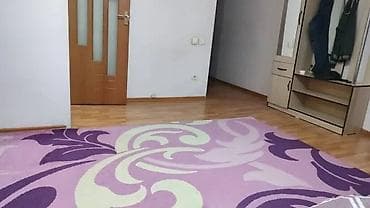 nova grand: 2 комнаты, Агентство недвижимости, Без подселения, С мебелью частично — 1