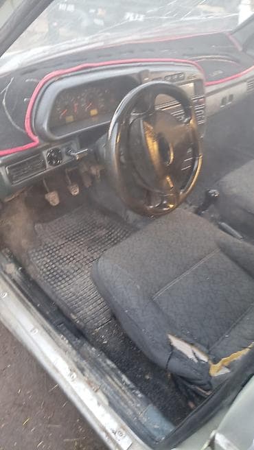 bmv e30: ВАЗ (ЛАДА) 2115 Samara: 2005 г., Механика, Седан — 1