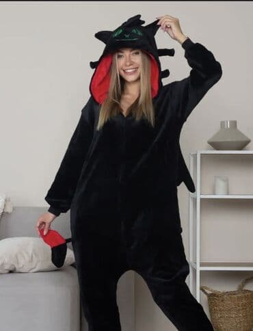 спортивное оборудование: Кигуруми в наличии 👇👇👇 ‬ 🛑большой выбор пижам кигуруми и тапочек в — 6