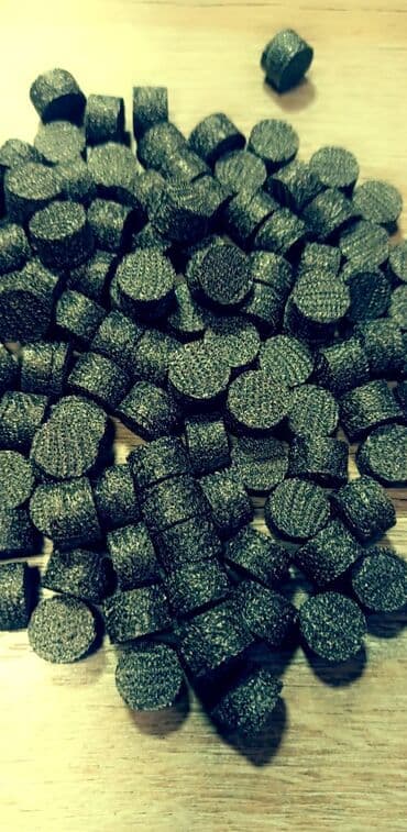 оборудование для химчистки авто: Пенокомплекты для автомоек Фильтр сетка для пенокомплекта Таблетки для — 2