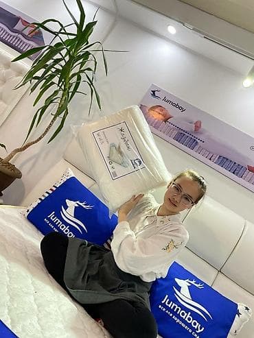 Матрасы любых размеров. Приятные цены+подарки. Бесплатная доставка по