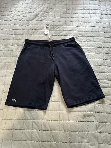 second hend: Мужские шорты, L, XL, Hugo Boss, Новый, цвет - Синий, Самовывоз, Платная доставка — 2