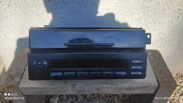 Б/у, 2-DIN at lalafo.kg Б/у, 2-DIN