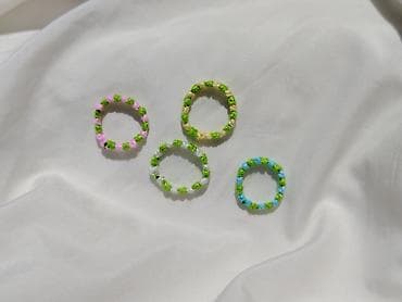 очки стекло: Кольцо, Унисекс, Без вставки, Новый — 2