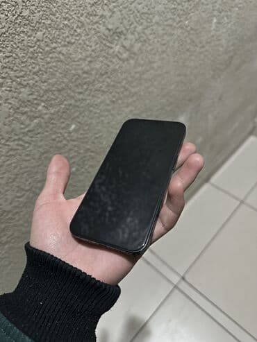 Автоэлектроника: IPhone 14, Б/у, 128 ГБ, Черный, Защитное стекло, Чехол, 90 % — 3