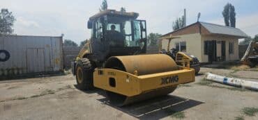 тягач двух мостовой: Услуги спецтехники, автогрейдер,экскаватор,автосамосвал,вибро катки — 7