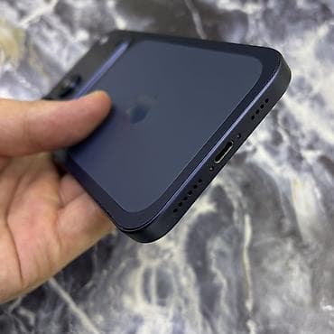 aifon 12pro: IPhone 11, Б/у, 128 ГБ, Синий, 100 % — 6