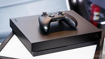 xbox 360 core: Xbox One X — игровая консоль 4K Комплектация: - Консоль Xbox One X — 7