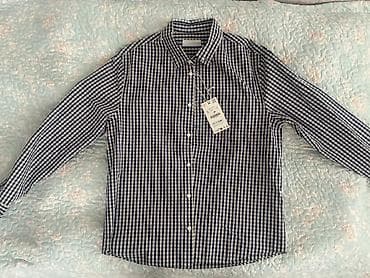 Шымдар: Эркектердин көйнөгү, L, Zara basic, Жаңы, Өзү алып кетүү — 4