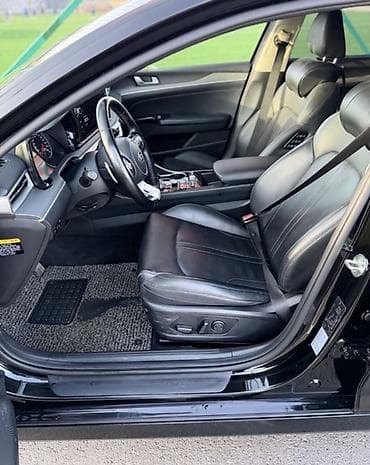 двигатель на киа: Сдаю Kia K5, Посуточно, Без водителя, | От 18 лет, Залог, Водительские права — 6