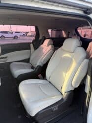 бу наборы ключей: Kia Carnival: 2020 г., 2.2 л, Автомат, Дизель, Минивэн — 8