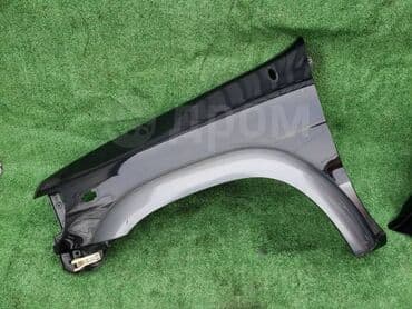 оптовые цены на продукты питания в бишкеке: Переднее правое Nissan, 2000 г., Б/у, Оригинал — 2