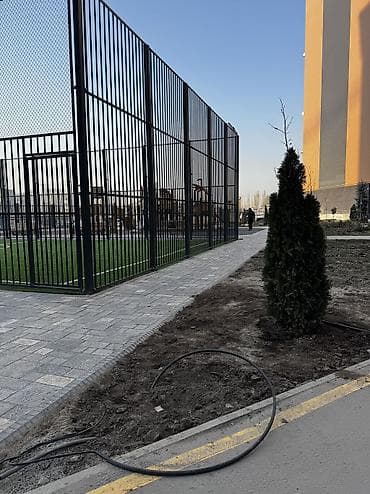 fred perry: 2 комнаты, 81 м², Элитка, 14 этаж, Готовая ПСО (под самоотделку) — 7