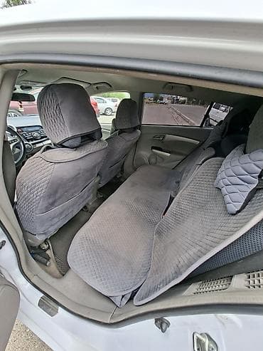 wuling mini ev: Honda Insight: 2010 г., 1.3 л, Вариатор, Гибрид, Хэтчбэк — 3