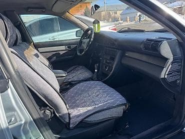 lexus es 2015: Audi A6: 1995 г., 2.6 л, Механика, Бензин, Седан — 5