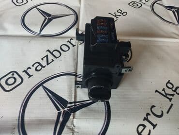 боковые стекла на спринтер бишкек: Комплект передних фар Mercedes-Benz 2001 г., Б/у, Оригинал, Япония — 2