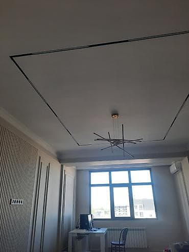 Маркетинг, реклама, PR: Бригада из Узбекстана стаж 10лет ремонт квартир,отделка любой — 10