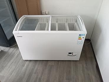 Муздатуучу жабдуулар: Суусундуктар үчүн — 3