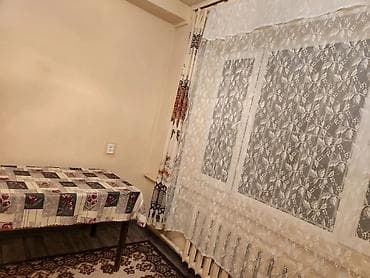 Батирлер: 3 бөлмө, Үй-бүлөлүүлөргө, 6 айдан баштап, Жарым -жартылай эмереги бар — 7