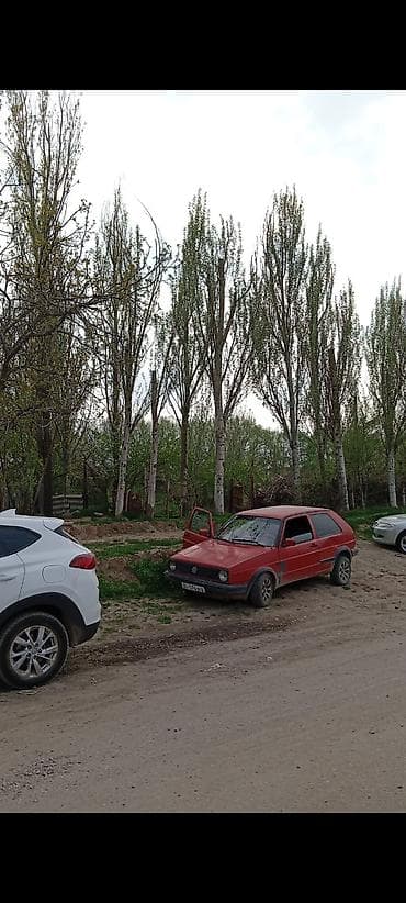 авиди б4: Volkswagen Golf: 1992 г., Ручные, Хэтчбэк — 3