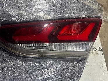 led driver: Фонарь крышки багажника HYUNDAI SONATA LF 2017, задний правый. - — 2