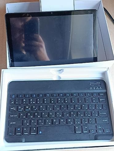 планшет redmi pad 2: Планшет, Другой бренд, Классический цвет - Серый — 2
