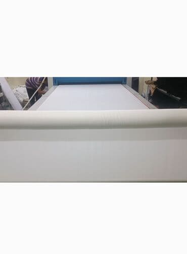 декотировка ткани: Проклейка ДУБЛЕРИН / ФЛЕЗИЛИН сразу рулоном ткани. Высокое качество — 4