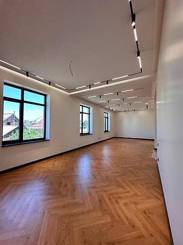 🏡 Продается новый 4-этажный дом 📍 Юнусалиева / Суванбердиева — 3