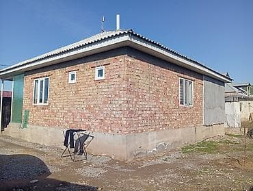 Коммерческая недвижимость: Дом кирпичный бетонный фундамент большой хол 24кв зал 25кв две спальни — 6