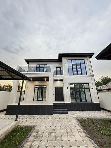 баа: 🏡 Продаётся просторный двухэтажный дом! ✨ Идеальный вариант для — 1
