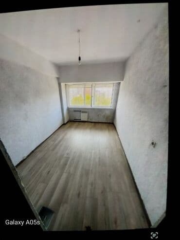 квартира без ремонта купить: 1 комната, 12 м², Гостиничный тип, 7 этаж, Косметический ремонт — 4