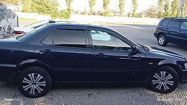 хонда см х: Honda Civic: 1999 г., Автомат, Седан — 6