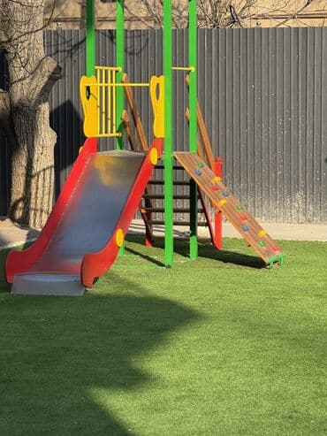 баят квартира продаю: Сдан, Элитка, 2 комнаты, 72 м² — 7