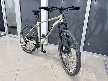 Городской велосипед, Trinx, Рама XL (180 - 195 см), Новый