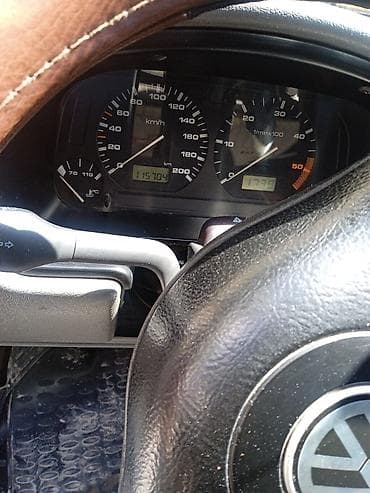 sprinter 2003: Volkswagen Caddy: 2001 г., Дизель, Фургон — 5