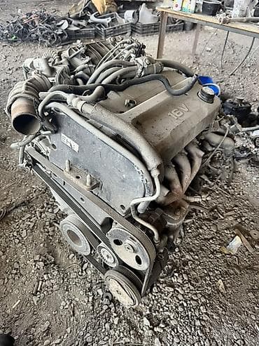 ваз 2106 мотор купить: Бензиновый мотор Daewoo 1.6 л, Б/у, Оригинал — 4