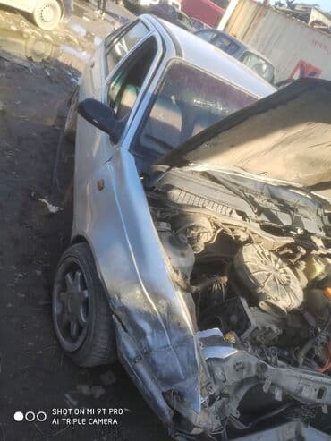 дроссельная заслонка матиз: Дроссельная заслонка Daewoo 2000 г., Б/у, Оригинал — 3